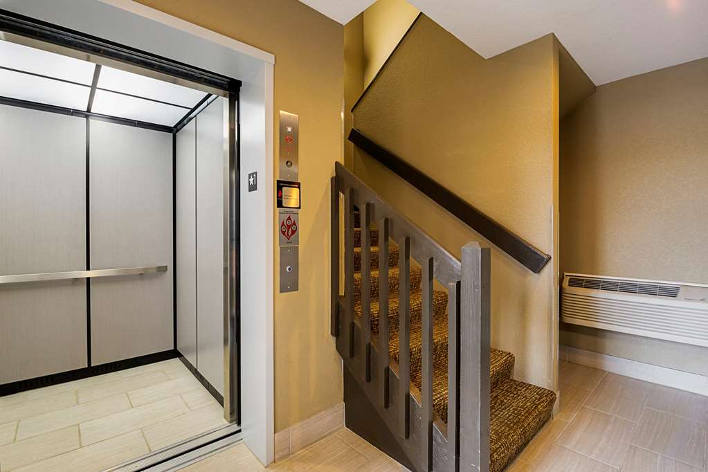 Quality Inn Waverly - photo 5