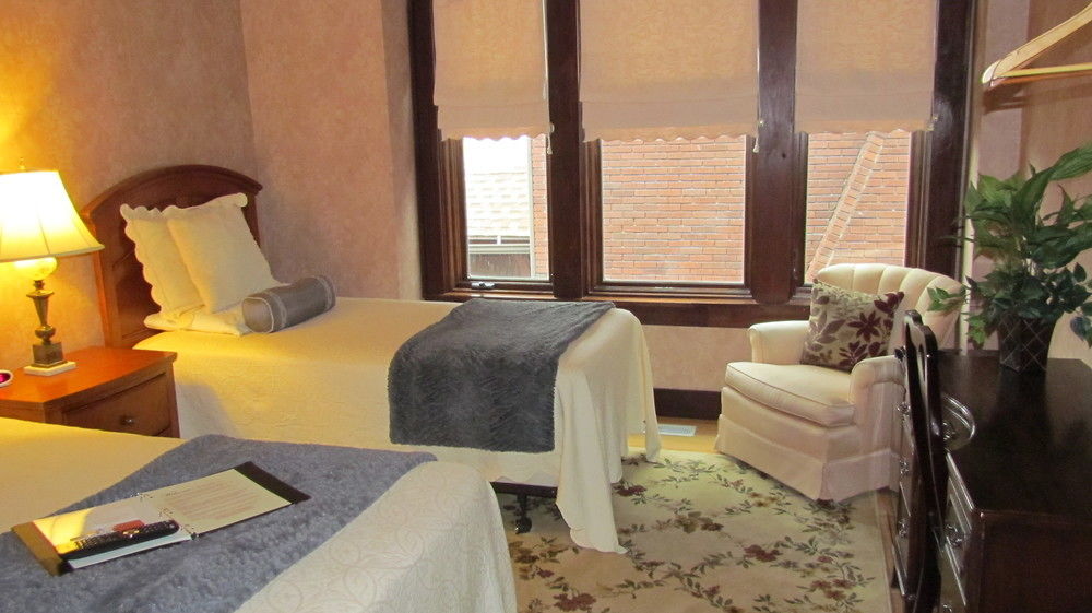 The Brimarie Inn - photo 9