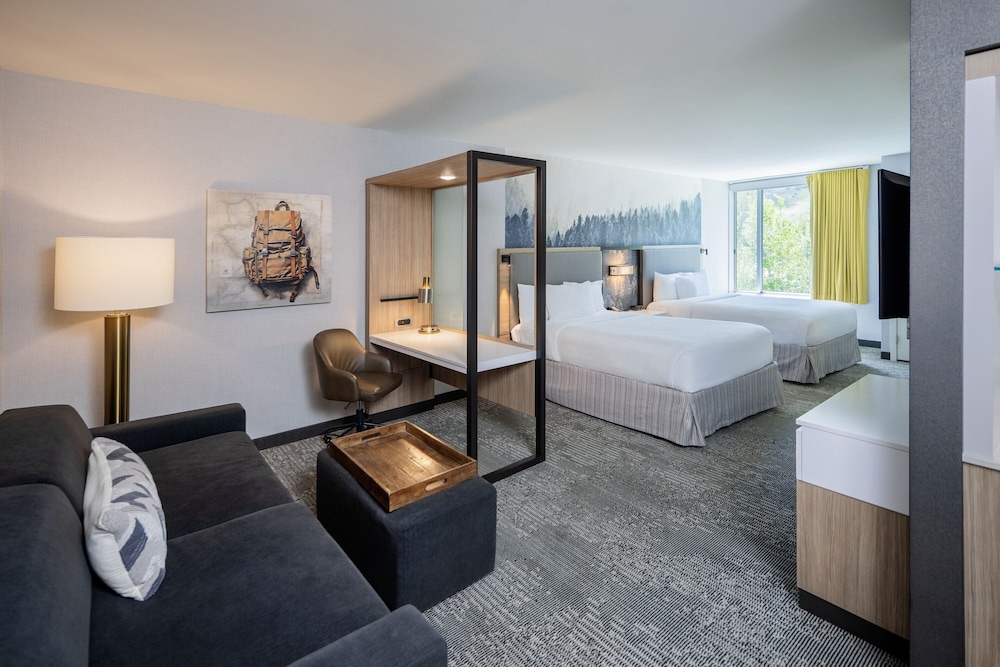 SpringHill Suites Jackson Hole - photo 10