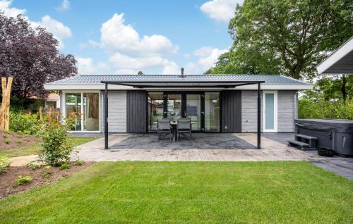 Luxurious Home In Voorthuizen With Wifi — 5-Star Luxury Hotel in Voorthuizen, Netherlands