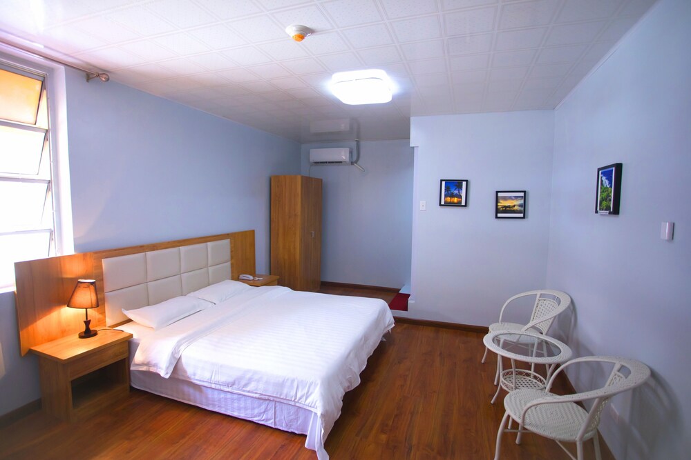 Pacific Island Inn in Saipan, Northern Mariana Islands