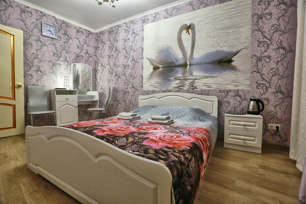 Ray Hotel - carbon neutral hotel in Moscow