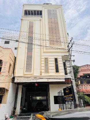 Kml Grand Stay — Bhadrachalam