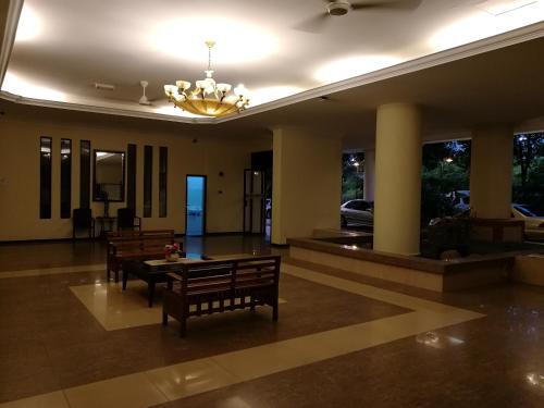 Condo DSavoy atthe Resort Alor Gajah Malacca in Malacca, Malaysia