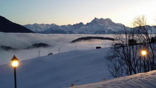Winterfell — Leysin — photo 2