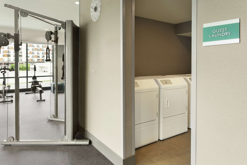 Home2 Suites by Hilton Minneapolis University Area - photo 24