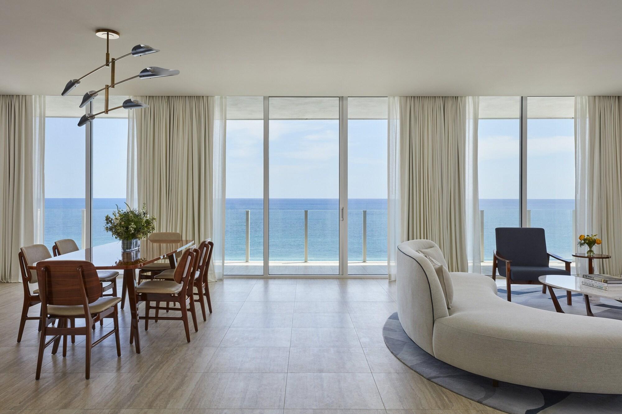 Four Seasons Hotel and Residences Fort Lauderdale - photo 6