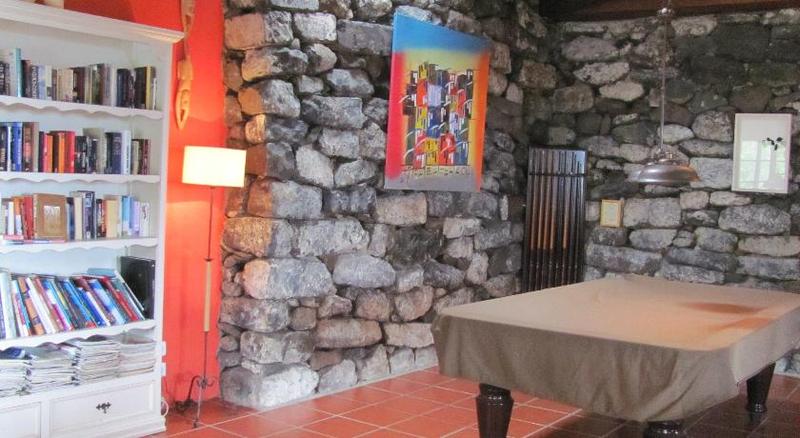 Pestana Quinta Do Arco