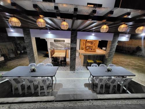 Marin Villa Private Resort pet-friendly hotel Pantabangan