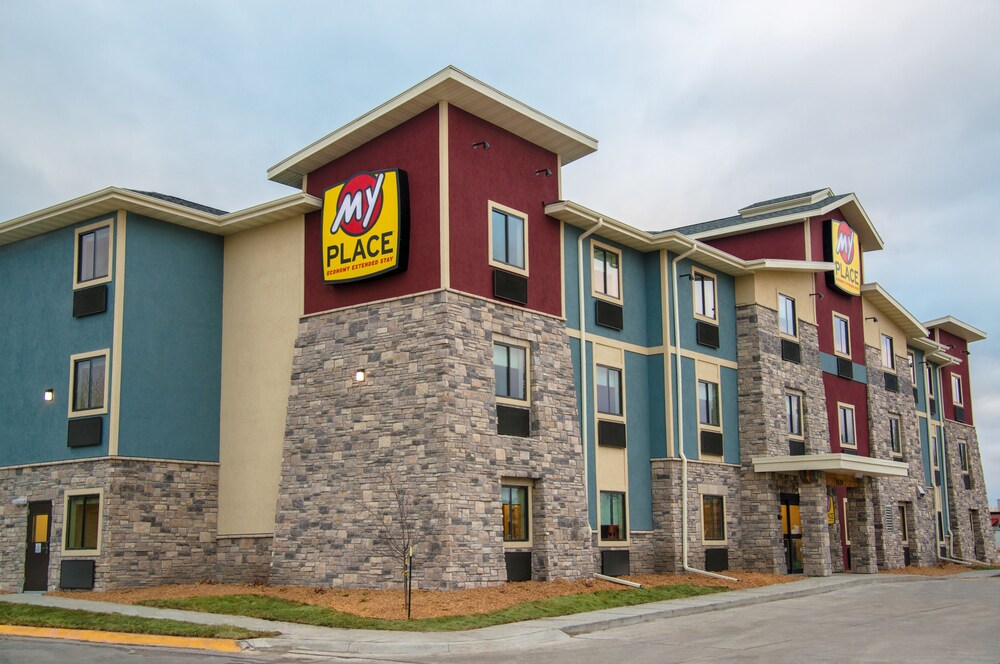 My Place Hotel Davenport Quad Cities IA - featured photo