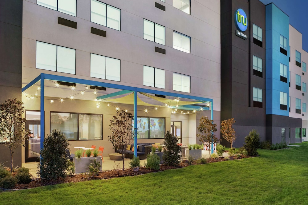 Tru by Hilton Longview - photo 34