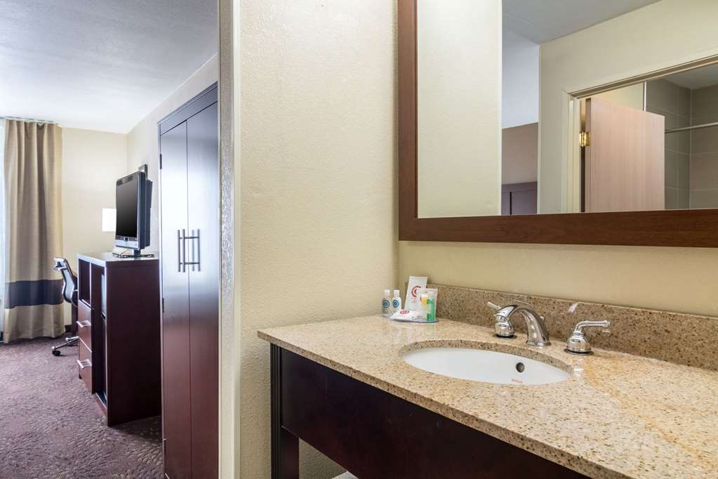 Comfort Inn & Suites Hannibal - photo 18