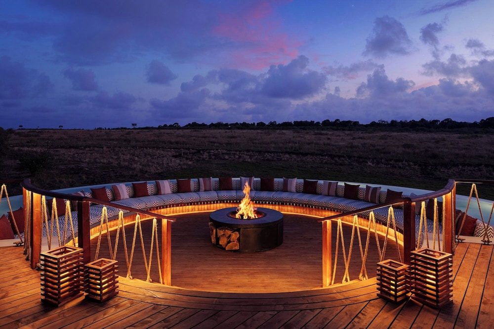 The Ritz Carlton Masai Mara Safari Camp — 5-Star Luxury Hotel in Narok, Kenya