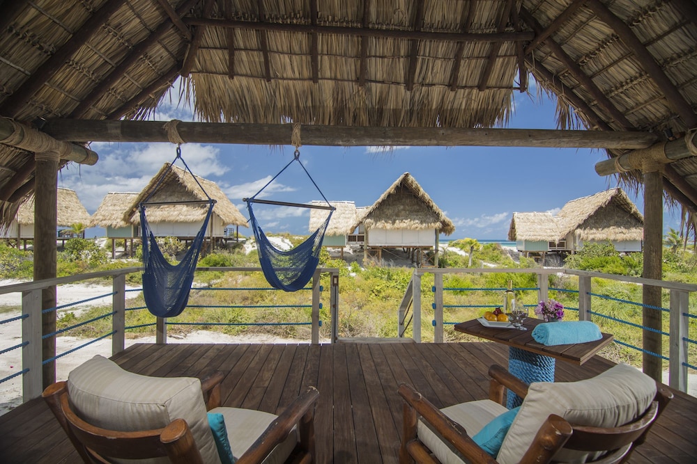 Anegada Beach Club in Unknown City, British Virgin Islands