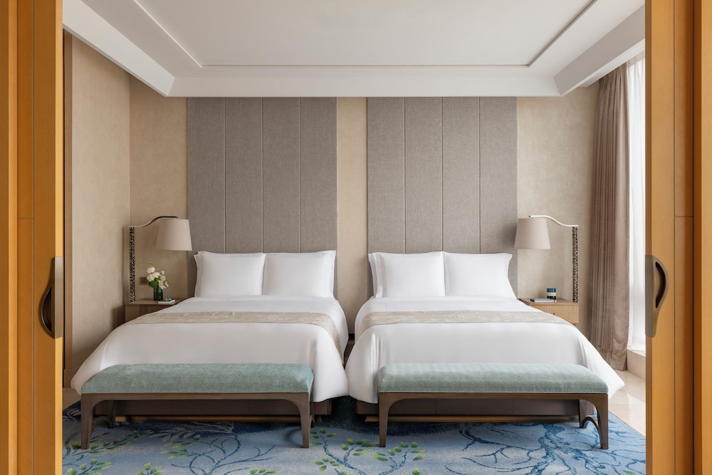 Raffles Jakarta — Jakarta — photo 4