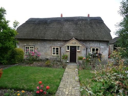 Little Idyll in Newport, United Kingdom