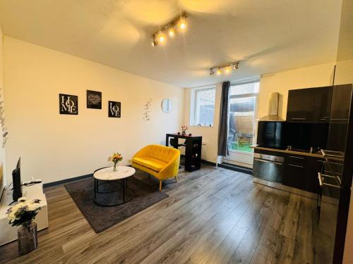 Yeslove - carbon neutral hotel in Cognac