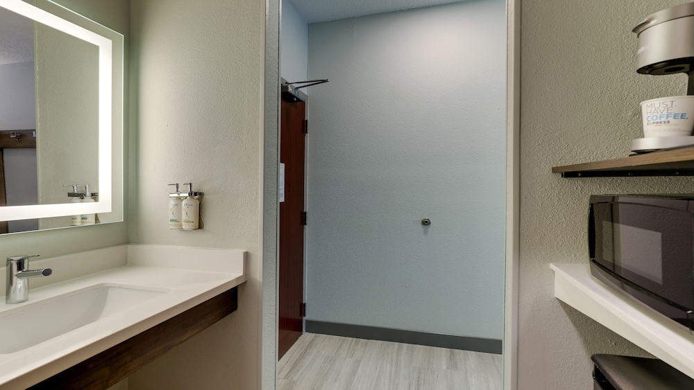 Holiday Inn Express Kenner New Orleans Airport an IHG Hotel - photo 31