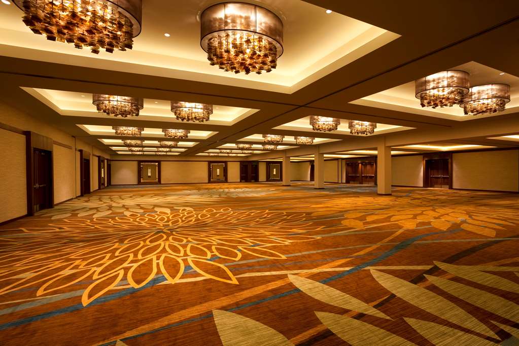 Hyatt Regency Orange County - photo 39