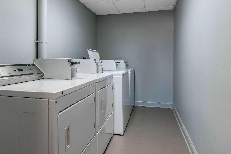 Quality Inn Carlisle - photo 24