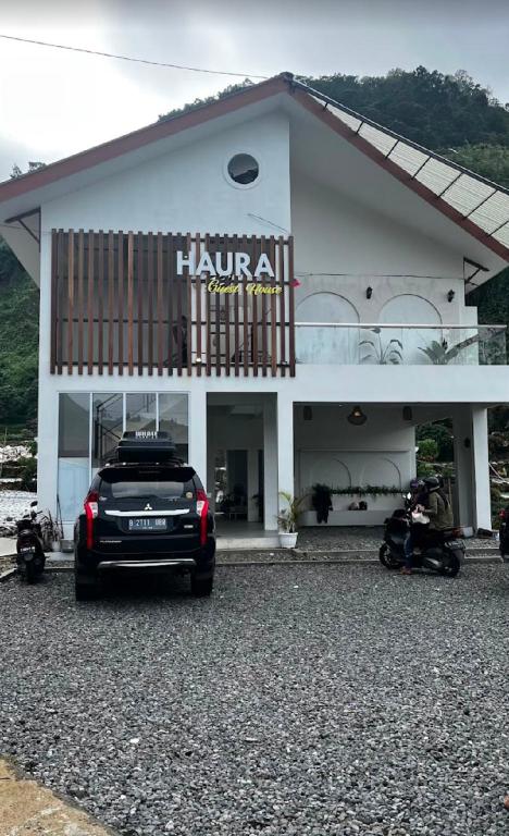 Haura Guesthouse Dieng — 5-Star Luxury Hotel in Wonosobo, Indonesia