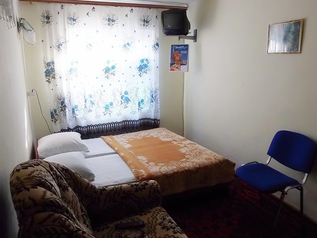 Cottage Sportloto 82 20996773 — Koktebel