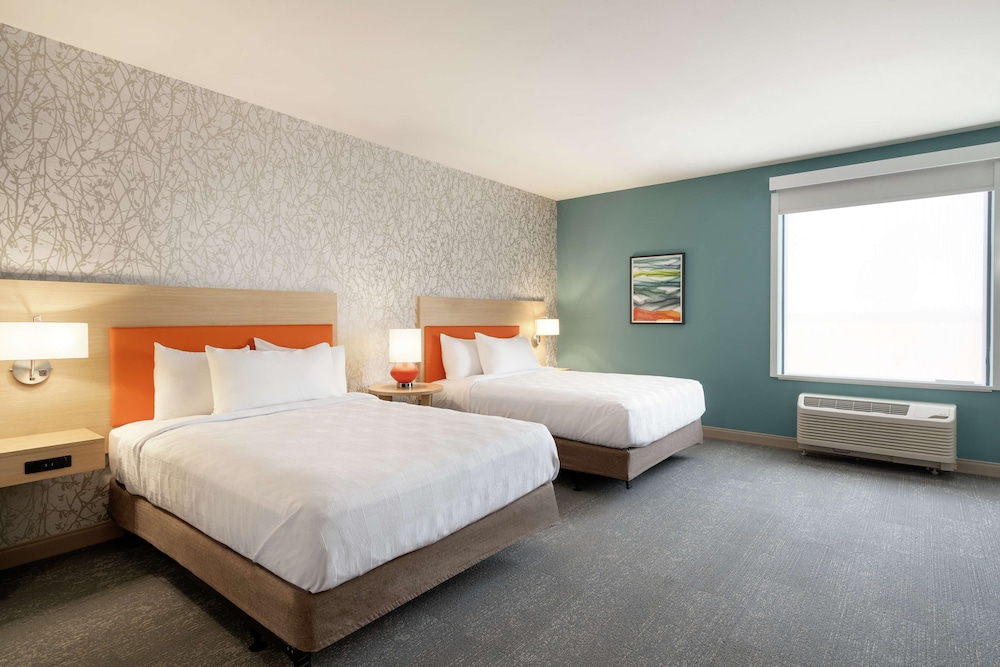 Home2 Suites By Hilton Alamogordo White Sands - photo 22