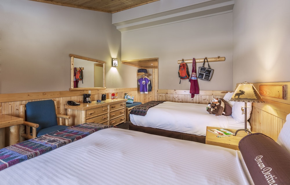 Togwotee Mountain Lodge - photo 5