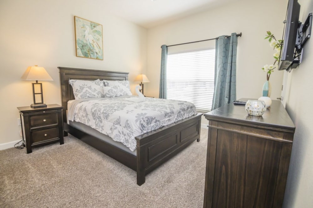 Brenda's Storey Lake Resort Townhome - featured photo
