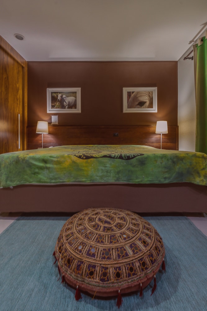 Taj Hotel — Tres Lagoas — photo 2