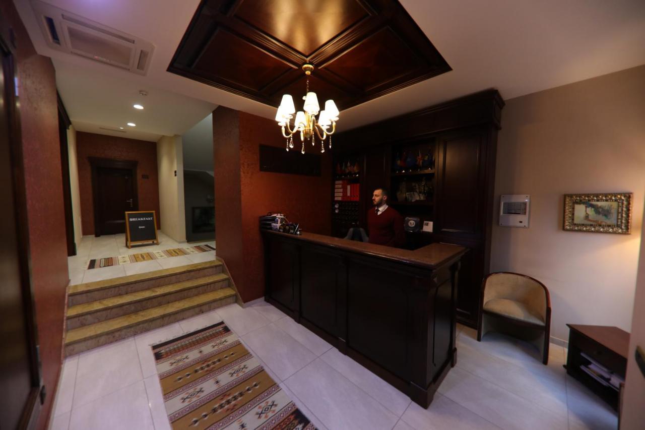 Hotel Kacinari — Prizren — photo 5
