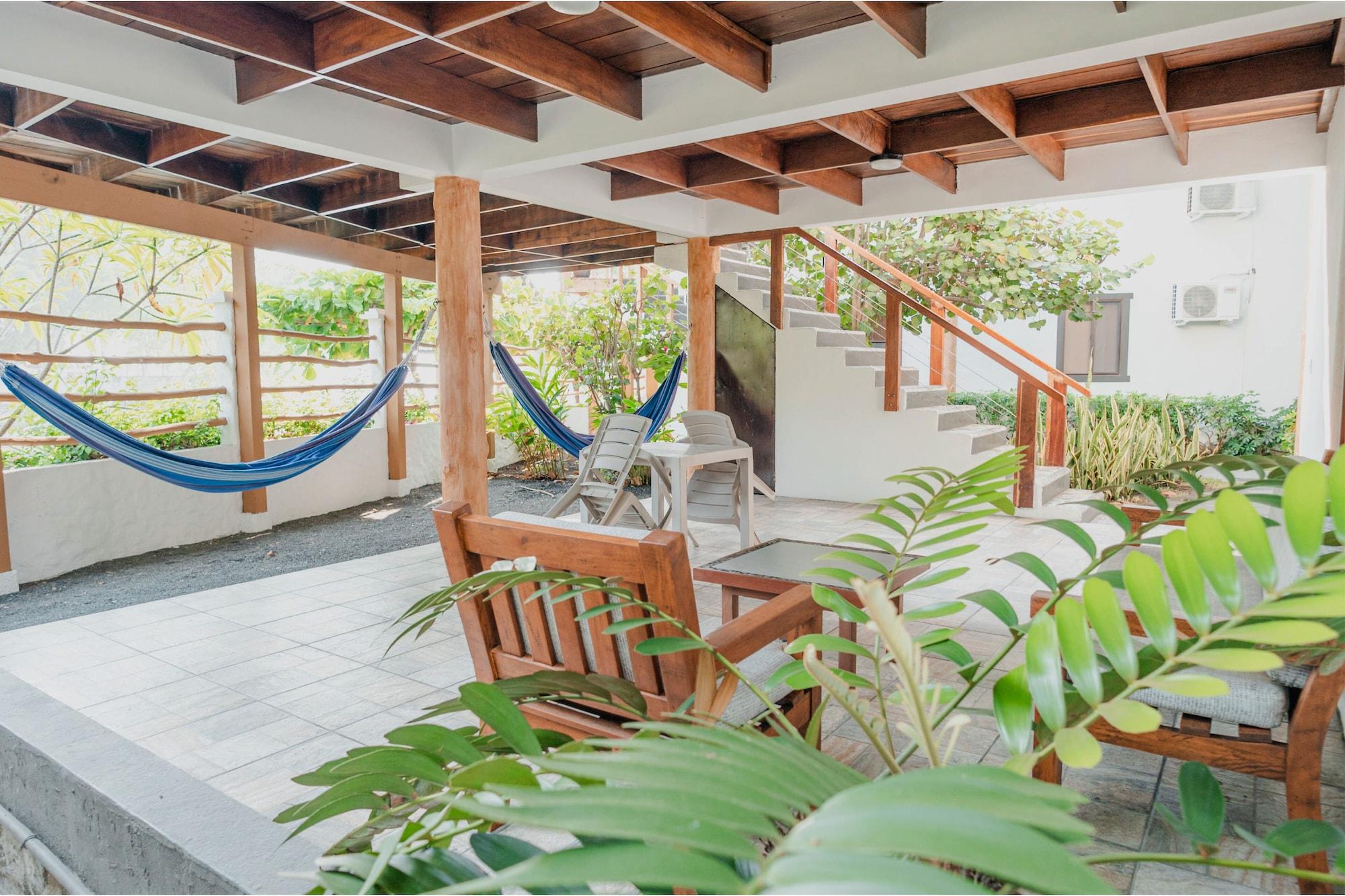 Boca Olas Resort Villas in La Libertad, El Salvador