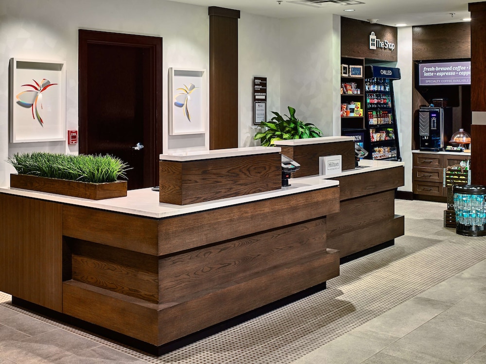 Hilton Garden Inn Gatlinburg - photo 28