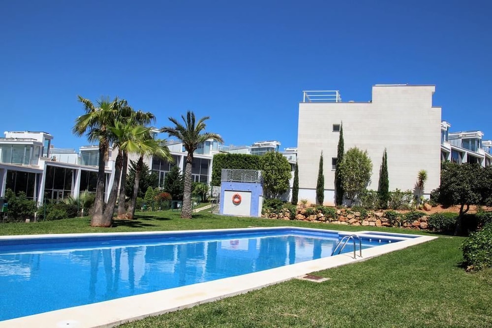 Adosado Miramontgo - last minute hotel in Denia