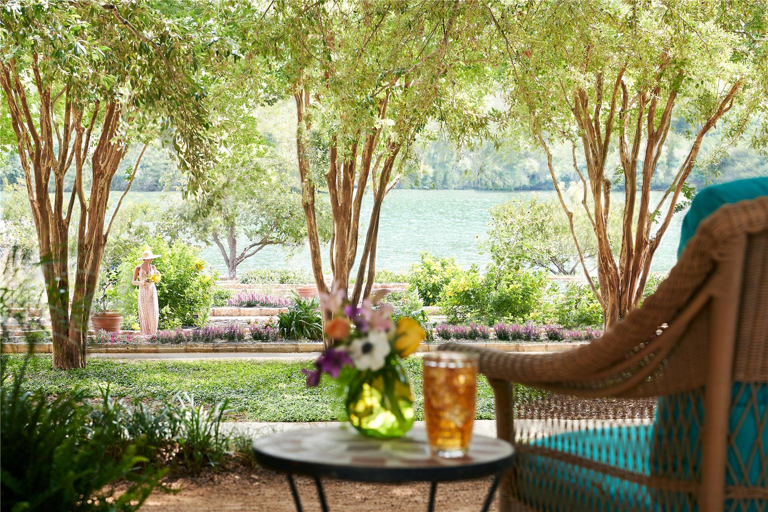 Lake Austin Spa Resort - photo 32