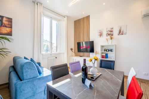 Da Vinci B&B — 4-Star Luxury Hotel in Florence, Italy