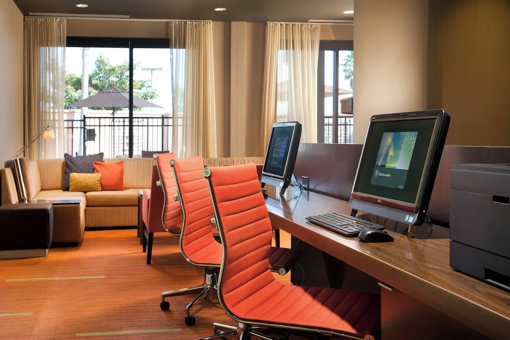 Courtyard by Marriott Foothill Ranch Irvine East Lake Forest - photo 24