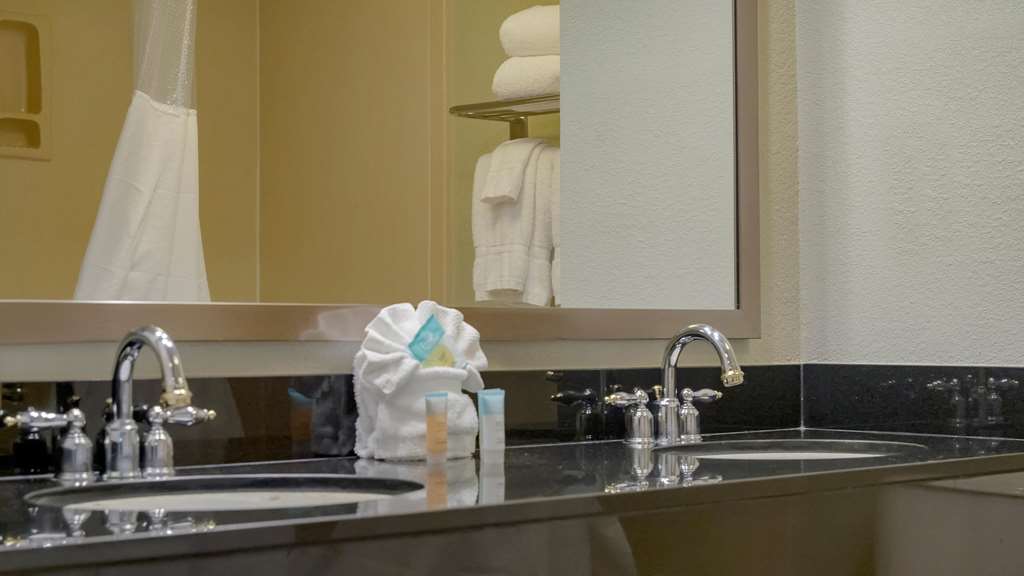 Galleria Palms Hotel - photo 35