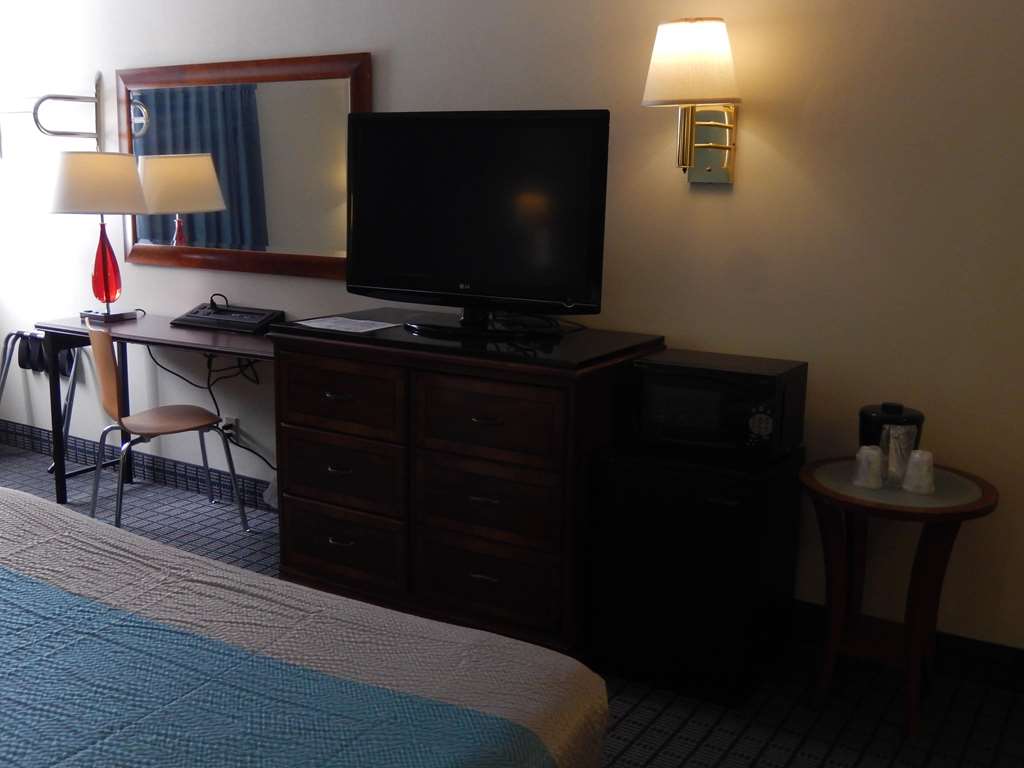 Motel 6 McGraw NY Cortland - photo 7