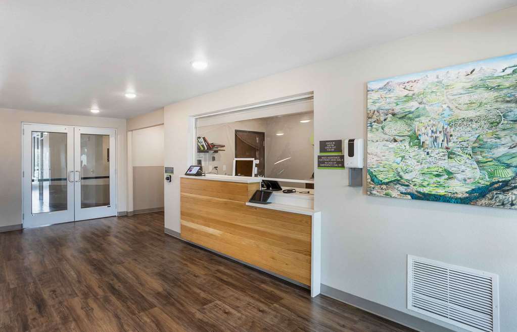 Extended Stay America Suites Philadelphia Plymouth Meeting West - photo 5