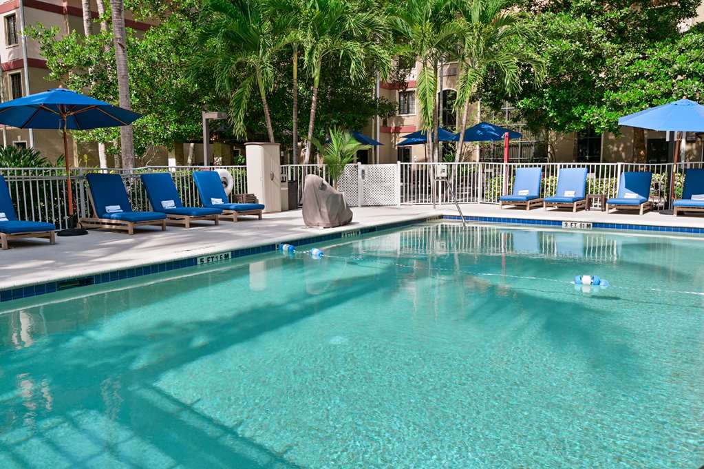 Sonesta ES Suites Fort Lauderdale Plantation - photo 31