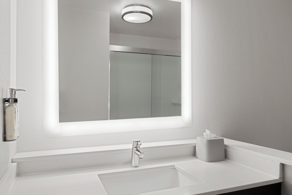 Holiday Inn Express & Suites Tampa East Ybor City by IHG - photo 7