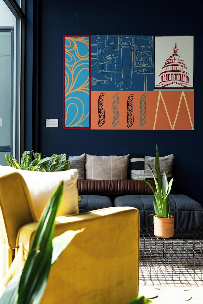 Hotel Nell Union Market - photo 15