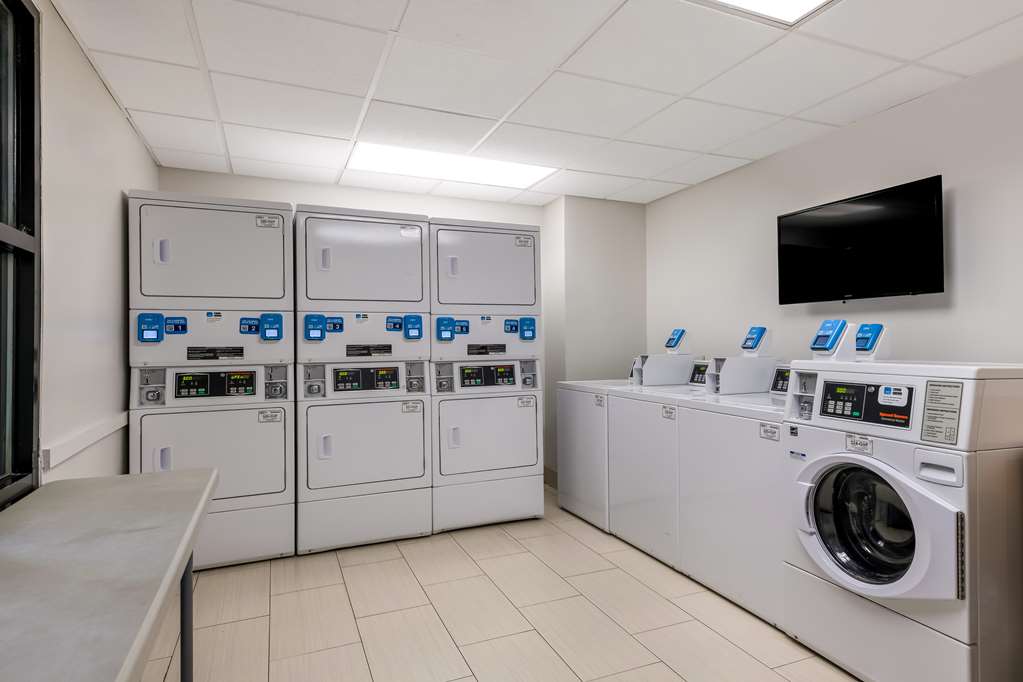 Sonesta ES Suites Orlando International Drive - photo 36