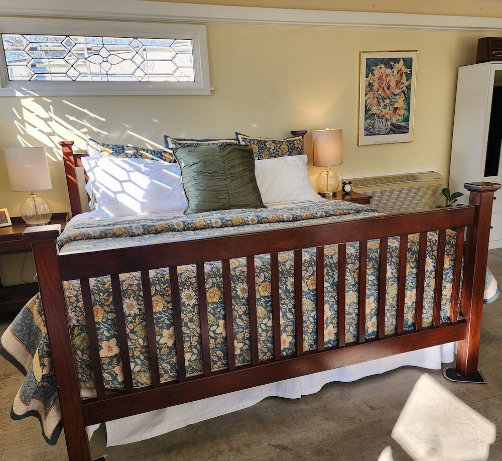Rosemont B&B Cottages - photo 6