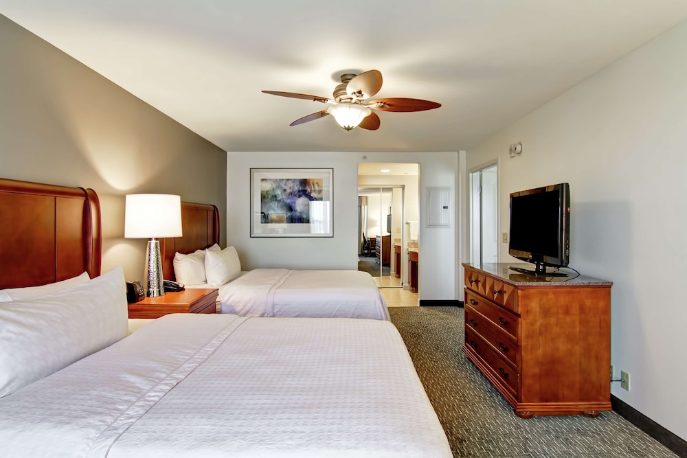 Homewood Suites by Hilton Bentonville Rogers - photo 11