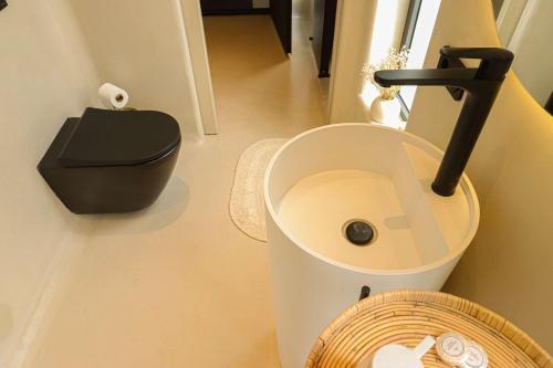 Vake Oasis Modern and Comfortable Apt by Wehost
