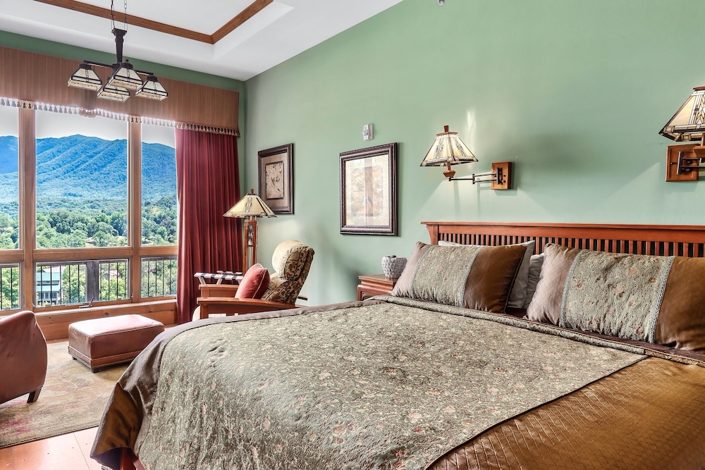 Laurel Valley Mountain Retreat - photo 14