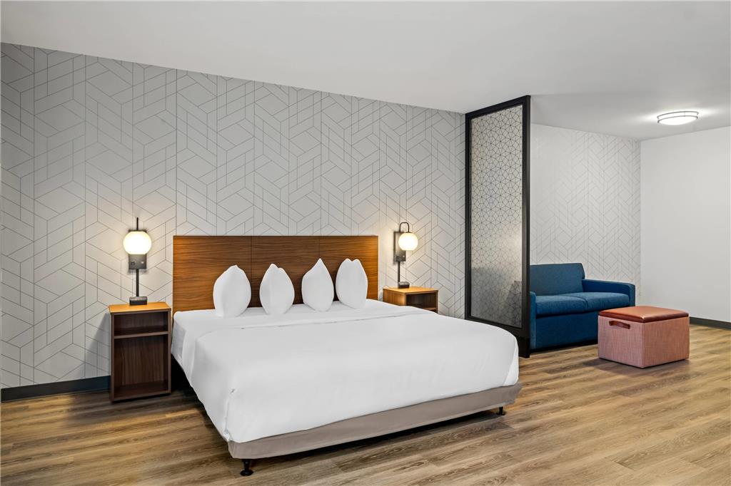 Everhome Suites Bozeman - photo 37