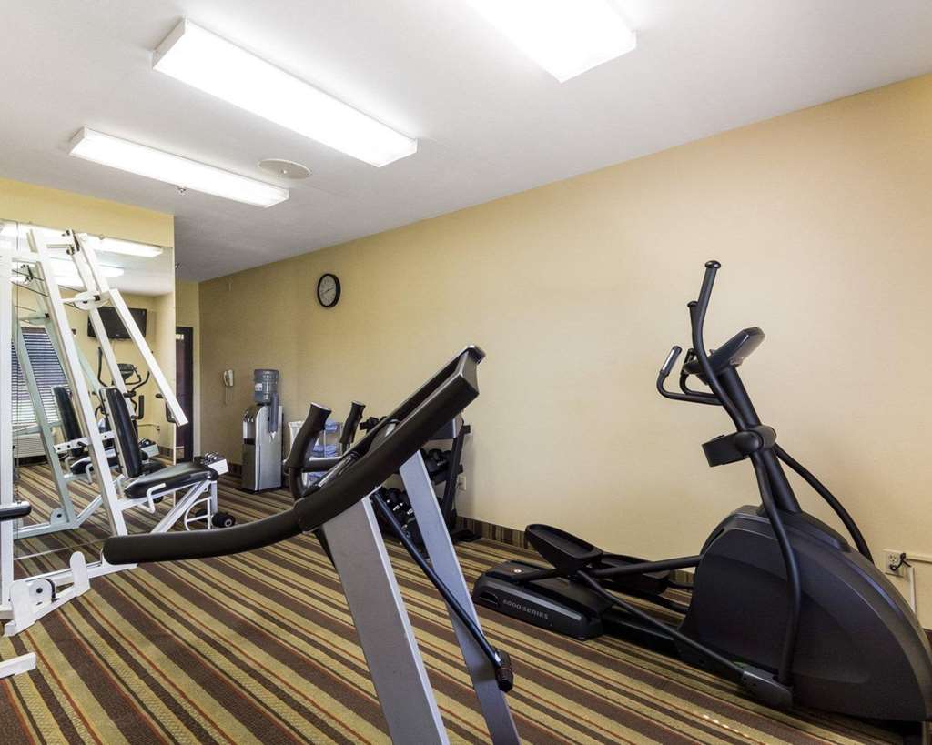 Quality Inn Ingleside Corpus Christi - photo 13
